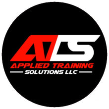 Load image into Gallery viewer, CUSTOM ORDER: Applied Training