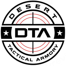 Load image into Gallery viewer, CUSTOM ORDER: Desert Tactical Armory