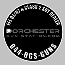Load image into Gallery viewer, CUSTOM ORDER: Dorchester Gun Station