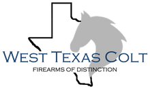 Load image into Gallery viewer, CUSTOM ORDER WHOLESALE: West Texas Colt - No Rubber Tips